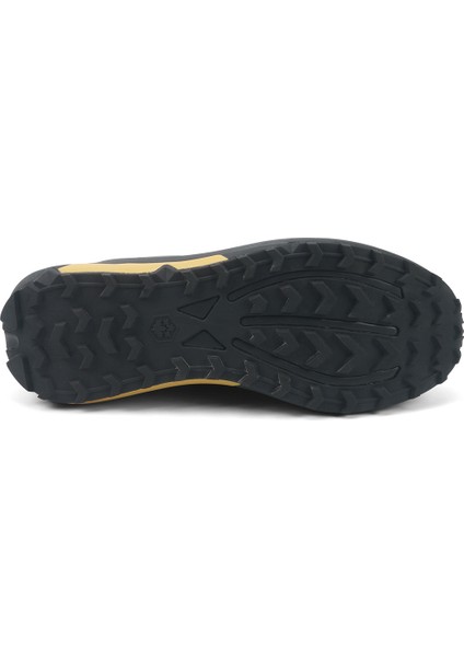 Charles 5pr Siyah Erkek Outdoor Ayakkabı