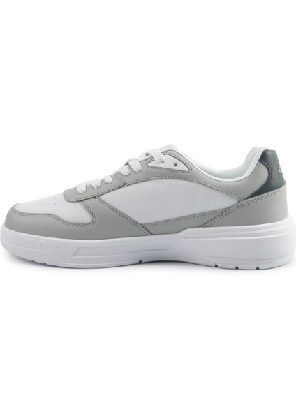 Reke 5pr Beyaz Erkek Sneaker