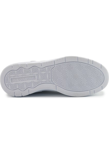 Reke 5pr Beyaz Erkek Sneaker