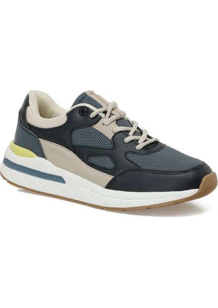 Etna 5pr Lacivert Erkek Spor Ayakkabı