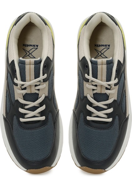 Etna 5pr Lacivert Erkek Spor Ayakkabı