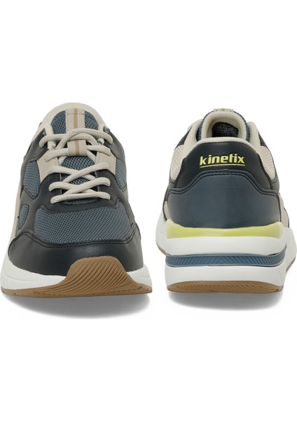 Etna 5pr Lacivert Erkek Spor Ayakkabı