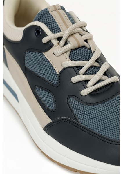 Etna 5pr Lacivert Erkek Spor Ayakkabı