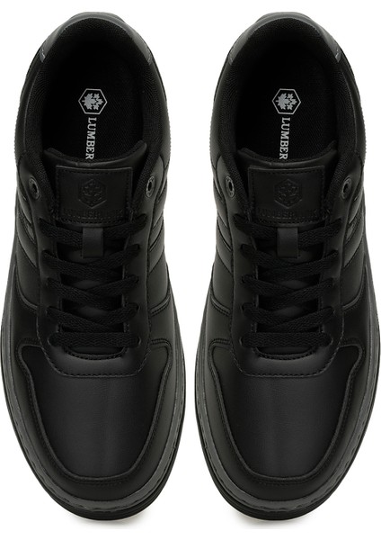 Wemby 5pr Siyah Erkek Sneaker