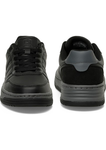 Wemby 5pr Siyah Erkek Sneaker