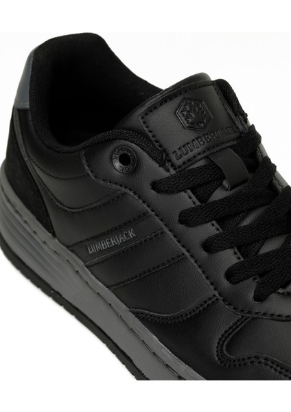 Wemby 5pr Siyah Erkek Sneaker