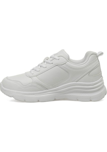 Suomy Pu W 5pr Beyaz Kadın Comfort Ayakkabı