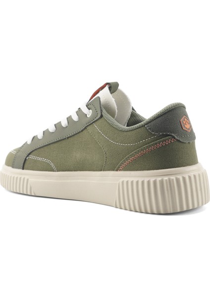 Combat 5fx Haki Erkek Sneaker