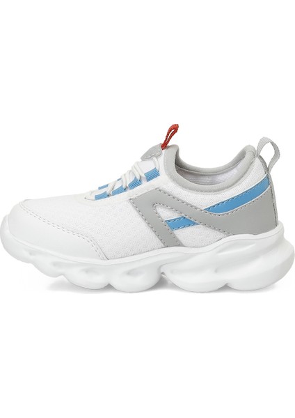 Sırıus Lıght B 5fx Beyaz Erkek Çocuk Slip On