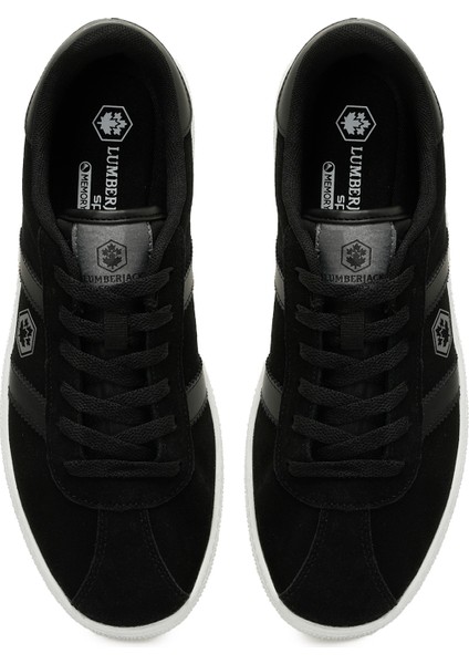 Frosty 5fx Siyah Erkek Sneaker