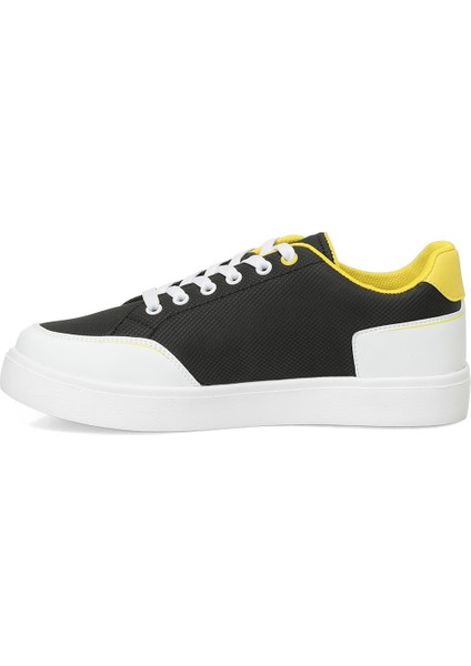 TORSA.G5FX Siyah Erkek Çocuk Sneaker