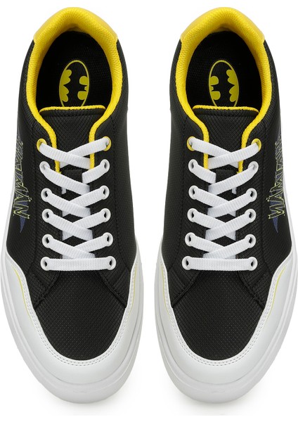 TORSA.G5FX Siyah Erkek Çocuk Sneaker