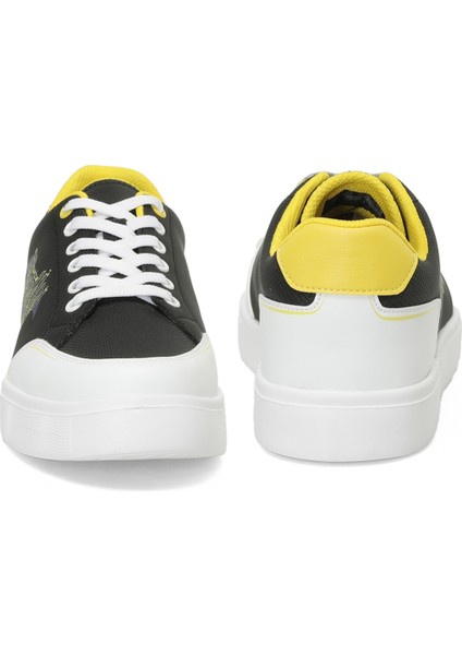 TORSA.G5FX Siyah Erkek Çocuk Sneaker