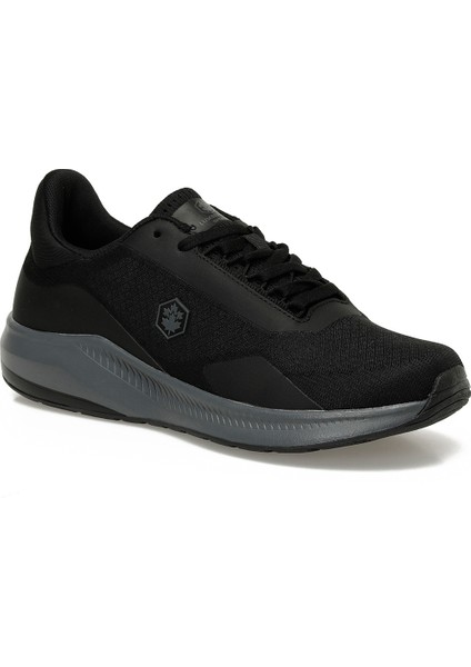 Musonda 5pr Siyah Erkek Koşu Ayakkabısı
