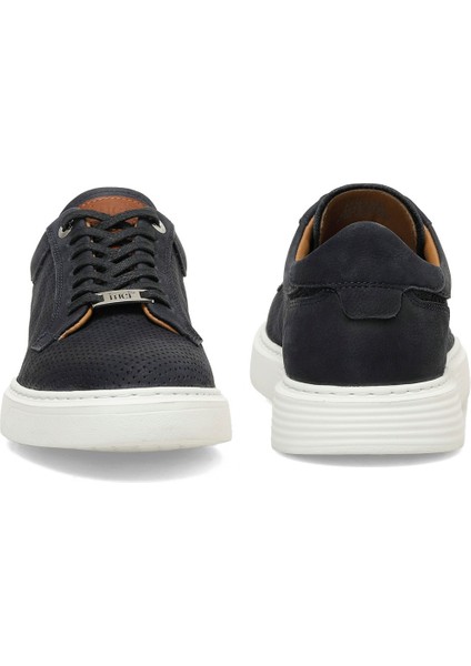 Inci Incı Arıas 5fx Lacivert Erkek Sneaker