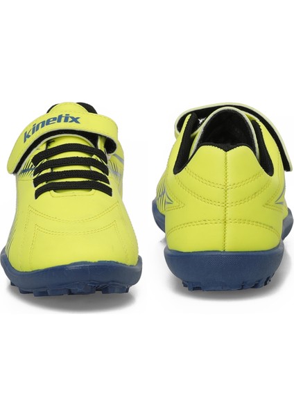 Bawen Tf F 5fx Sarı Erkek Çocuk Halı Saha Ayakkabısı