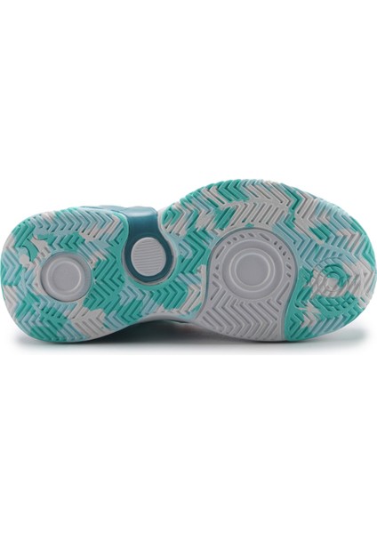 teoda f 5fx mavi erkek çocuk basketbol ayakkabısı