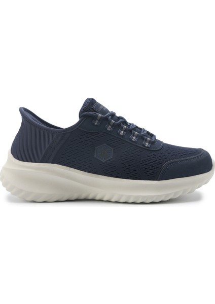 Munez 5fx Lacivert Erkek Comfort Ayakkabı