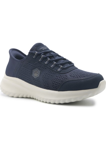 Munez 5fx Lacivert Erkek Comfort Ayakkabı