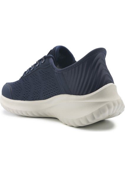 Munez 5fx Lacivert Erkek Comfort Ayakkabı