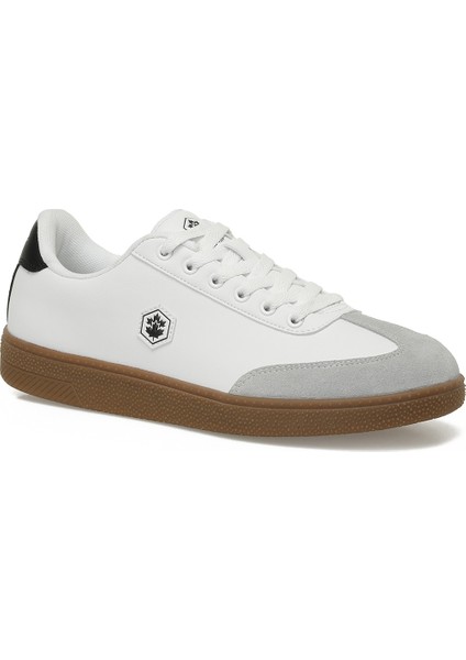 Hand 5pr Beyaz Erkek Sneaker