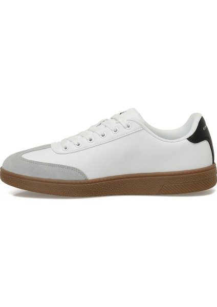 Hand 5pr Beyaz Erkek Sneaker