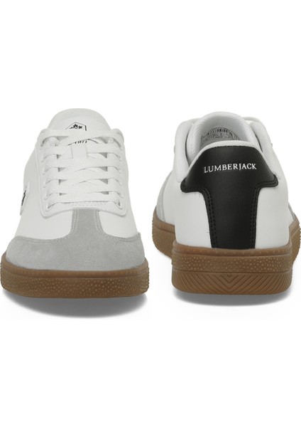 Hand 5pr Beyaz Erkek Sneaker