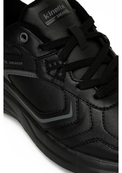 Forceful Pu 5pr Siyah Erkek Sneaker