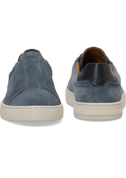 Inci Incı Katha 5fx Mavi Erkek Sneaker