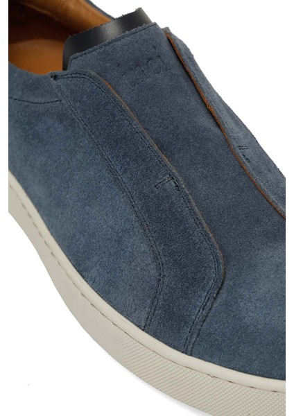 Inci Incı Katha 5fx Mavi Erkek Sneaker