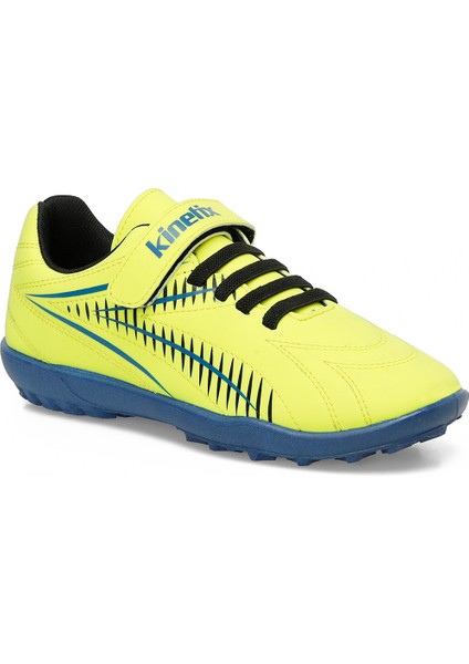 Bawen Tf F 5fx Sarı Erkek Çocuk Halı Saha Ayakkabısı