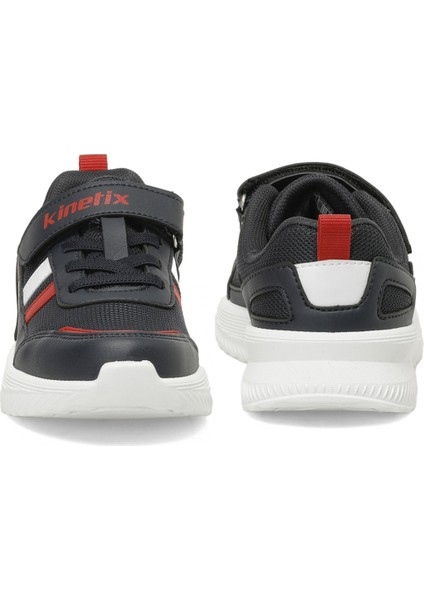 Bumes F 5fx Lacivert Erkek Çocuk Spor Ayakkabı