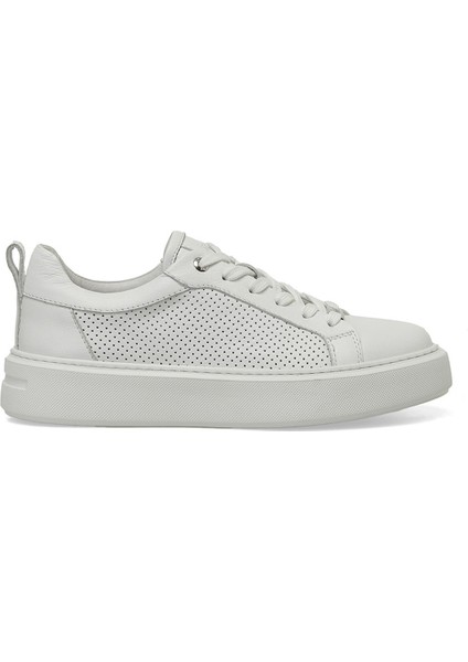 Inci Incı Colıbrı 5fx Beyaz Kadın Sneaker
