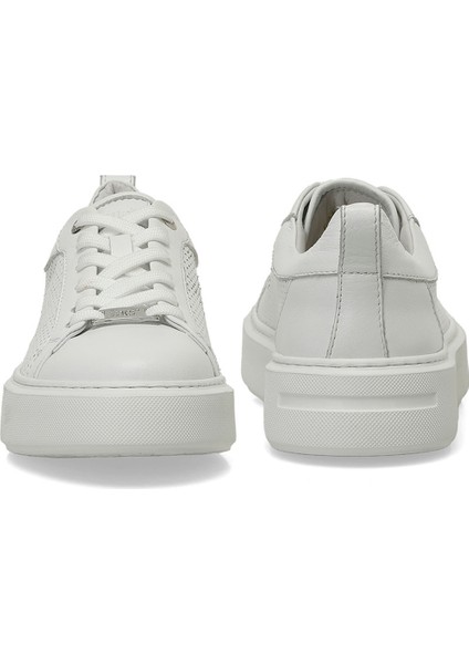 Inci Incı Colıbrı 5fx Beyaz Kadın Sneaker