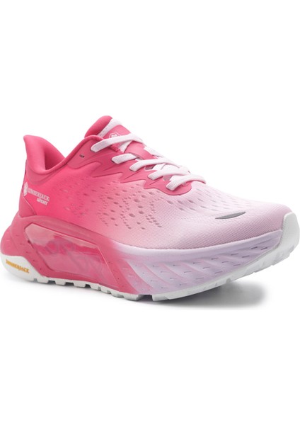 Lenı Wmn 5fx Pudra Kadın Comfort Ayakkabı