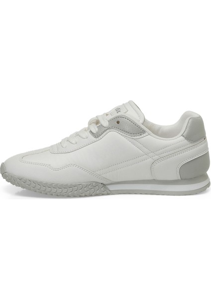 Menesse 5fx Beyaz Kadın Sneaker