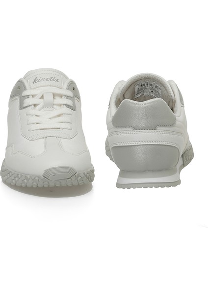 Menesse 5fx Beyaz Kadın Sneaker