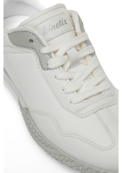 Menesse 5fx Beyaz Kadın Sneaker