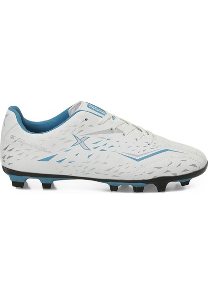 Evolutıon Ag 5fx Beyaz Erkek Krampon