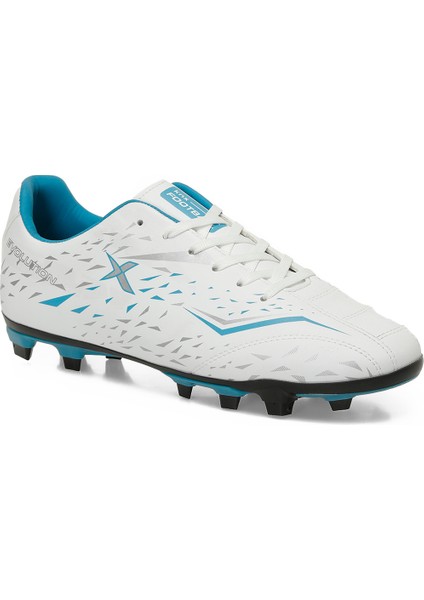 Evolutıon Ag 5fx Beyaz Erkek Krampon