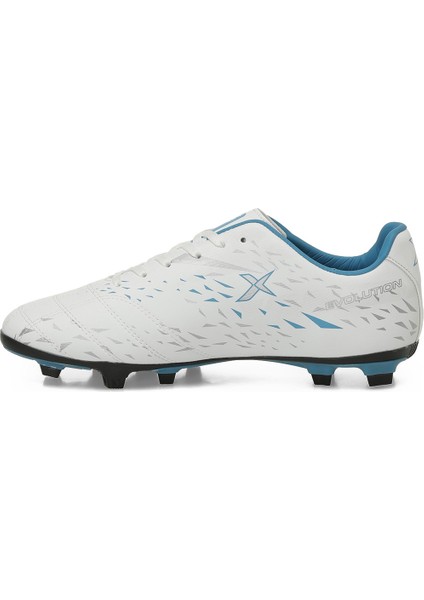 Evolutıon Ag 5fx Beyaz Erkek Krampon