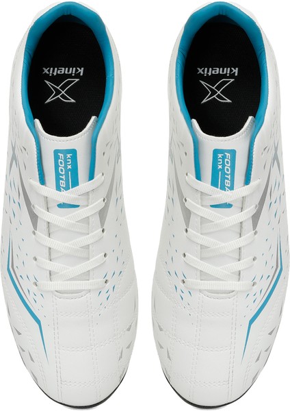 Evolutıon Ag 5fx Beyaz Erkek Krampon