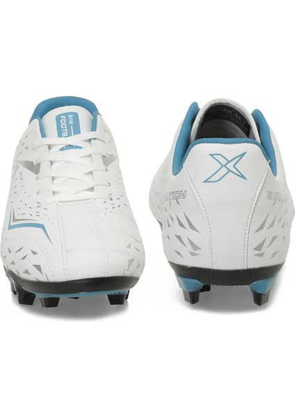 Evolutıon Ag 5fx Beyaz Erkek Krampon