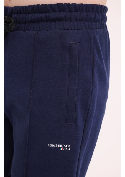 ML ANDREA 20ITL3006 5FX Lacivert Erkek Şort