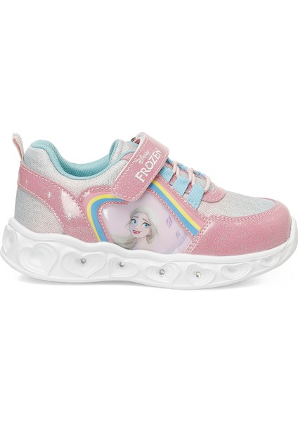 RAINBO.P5FX Mavi Kız Çocuk Spor Ayakkabı
