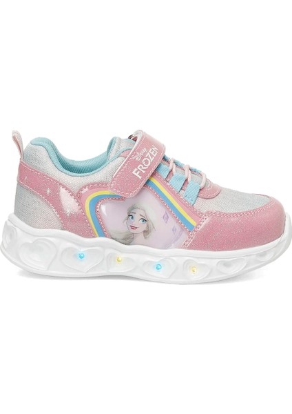 RAINBO.P5FX Mavi Kız Çocuk Spor Ayakkabı