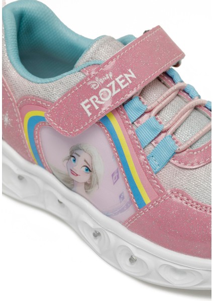 RAINBO.P5FX Mavi Kız Çocuk Spor Ayakkabı
