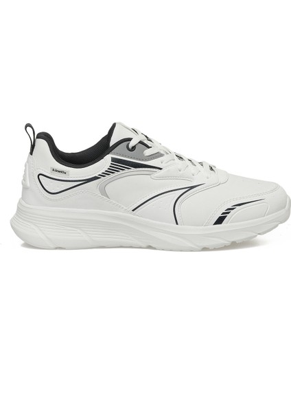 Quıck Run Pu 5pr Beyaz Erkek Koşu Ayakkabısı