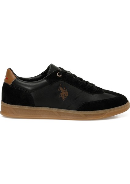 Kany 5pr Siyah Erkek Sneaker