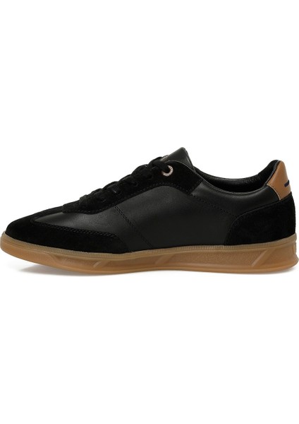 Kany 5pr Siyah Erkek Sneaker